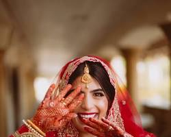 Wedding photography